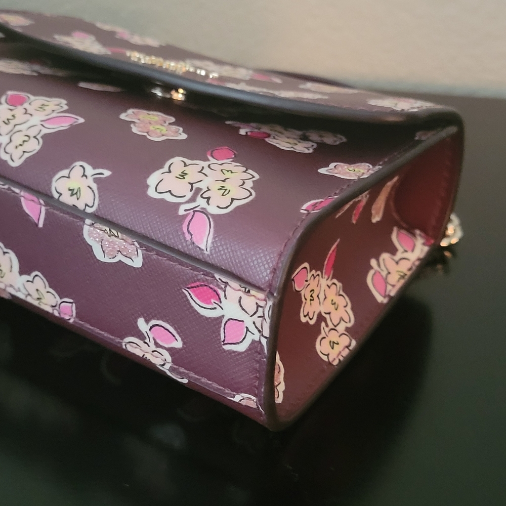 Kate spade Darcy Micro Satchel - Picture 9 of 14
